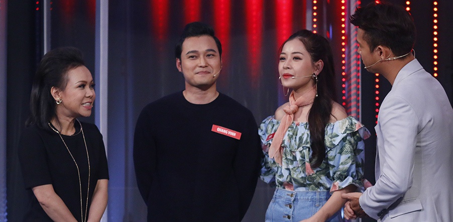 Viet Huong 'ban mai' vi nghe Chi Pu lam nha san xuat hinh anh