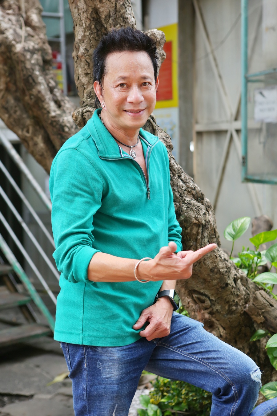 Bao Chung bi do vi dien hai khong kich ban anh 3