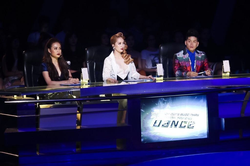 Tap 2 Thu thach cung buoc nhay anh 4