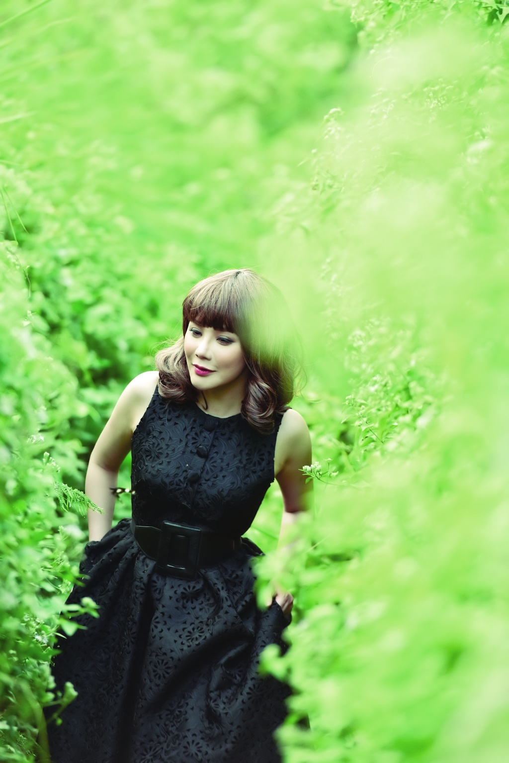 bảng xếp hạng Zing Mp3 tuần 45 ảnh 1 bang xep hang Zing Mp3 tuan 45 anh 1