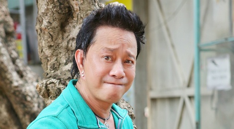 Bao Chung: Toi bi do khi lop tre dien hai khong can kich ban hinh anh