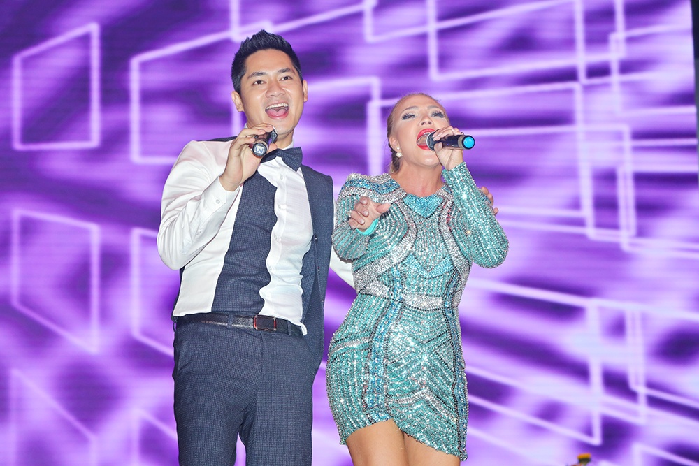 Dem nhac Tinh Bolero anh 12