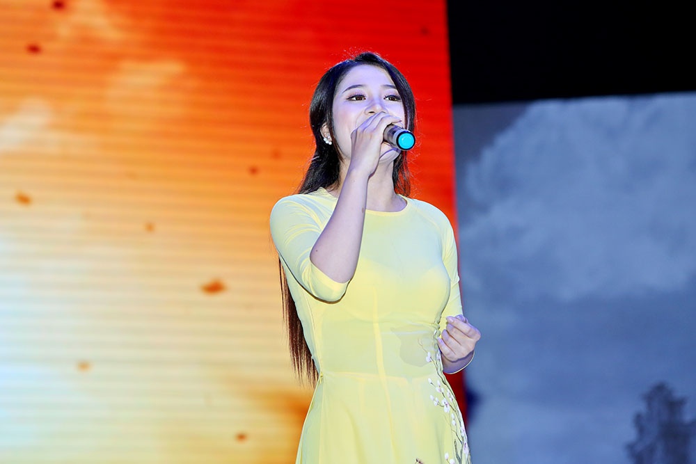 Dem nhac Tinh Bolero anh 7