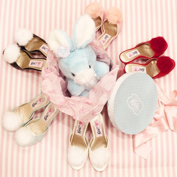 Phụ kiện gắn lông gây sốt ở Nhật Bản ảnh 1 Phu kien gan long gay sot o Nhat Ban anh 1