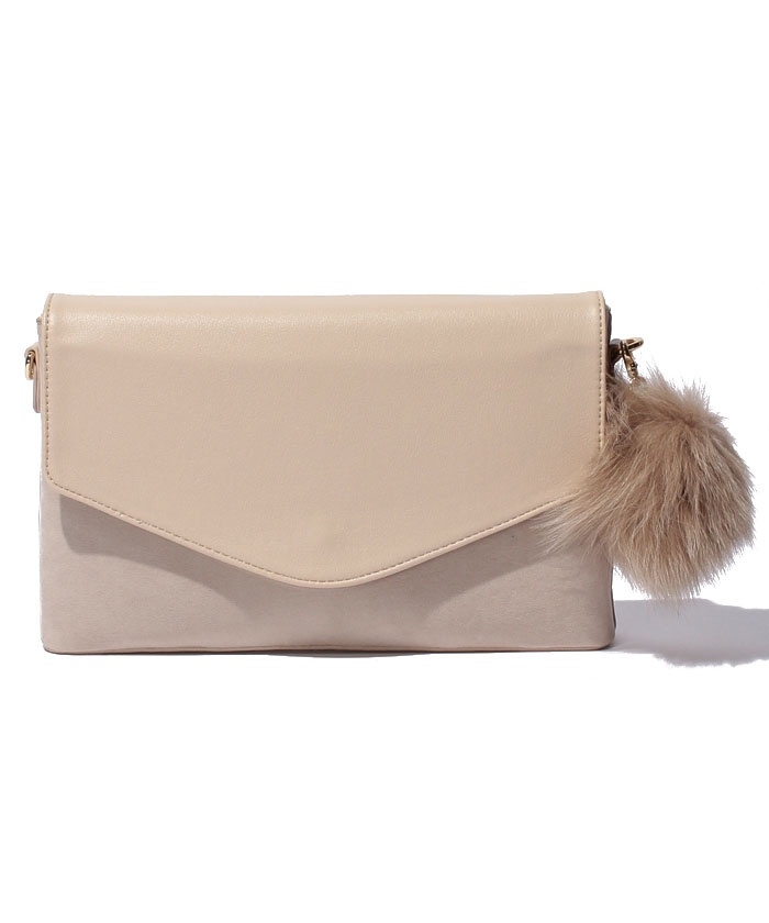 Phụ kiện gắn lông gây sốt ở Nhật Bản ảnh 2 Phu kien gan long gay sot o Nhat Ban anh 2