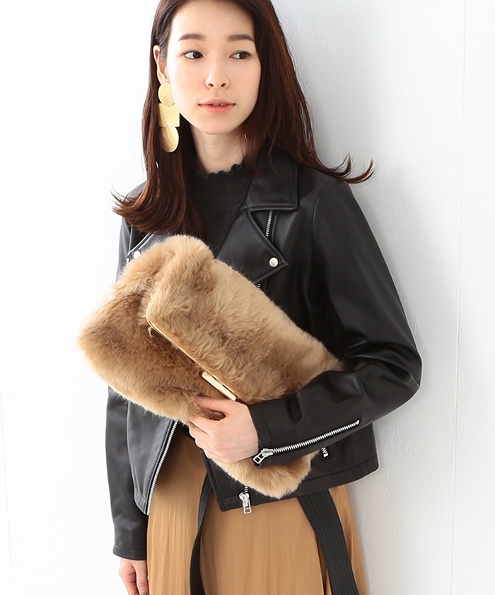 Phụ kiện gắn lông gây sốt ở Nhật Bản ảnh 4 Phu kien gan long gay sot o Nhat Ban anh 4