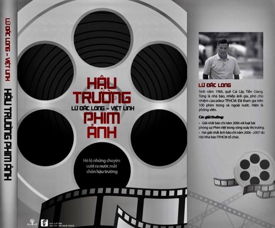 Sách Hậu trường phim ảnh ảnh 1 Sach Hau truong phim anh anh 1