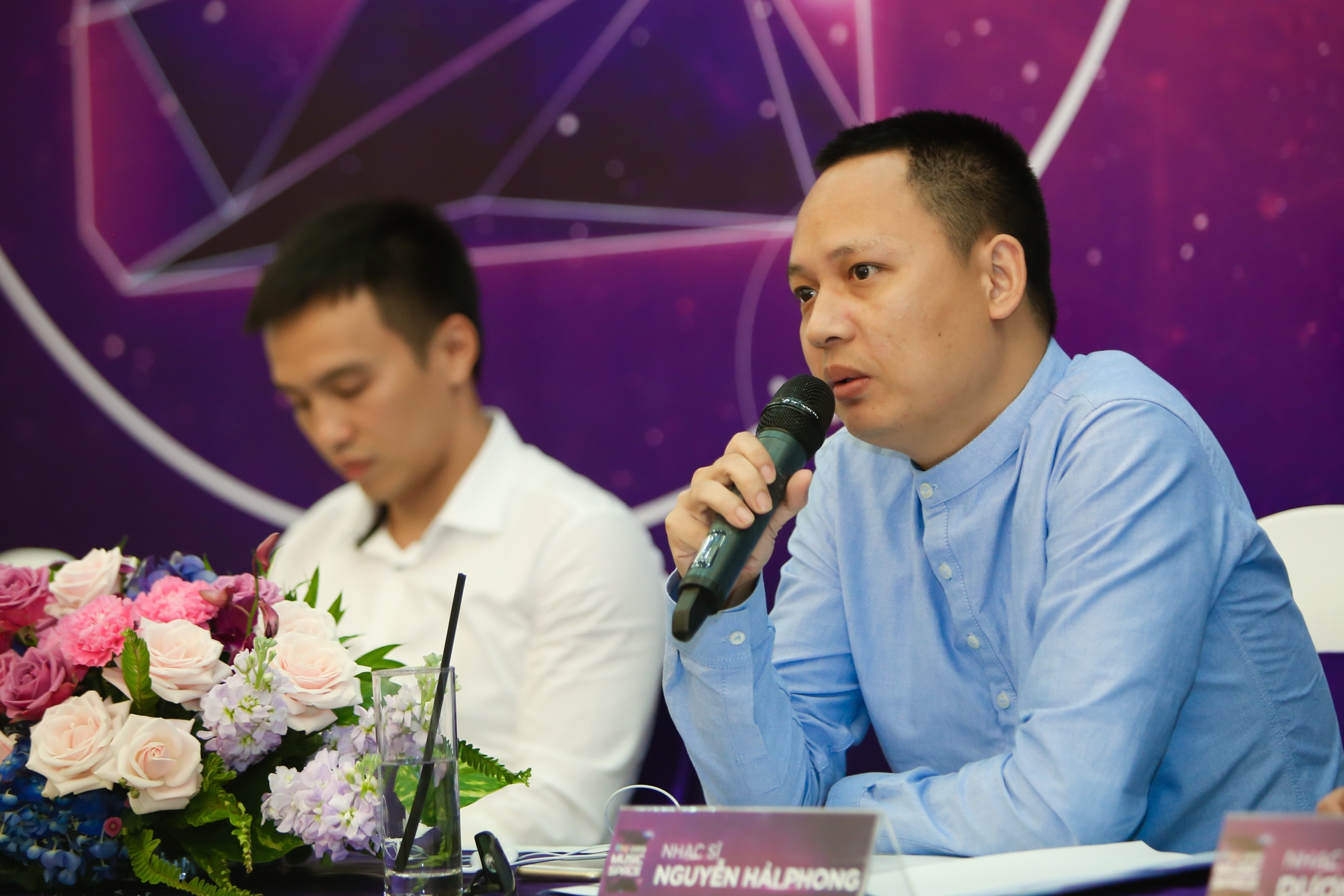 Giai thuong Zing Music Awards mua 7 anh 1