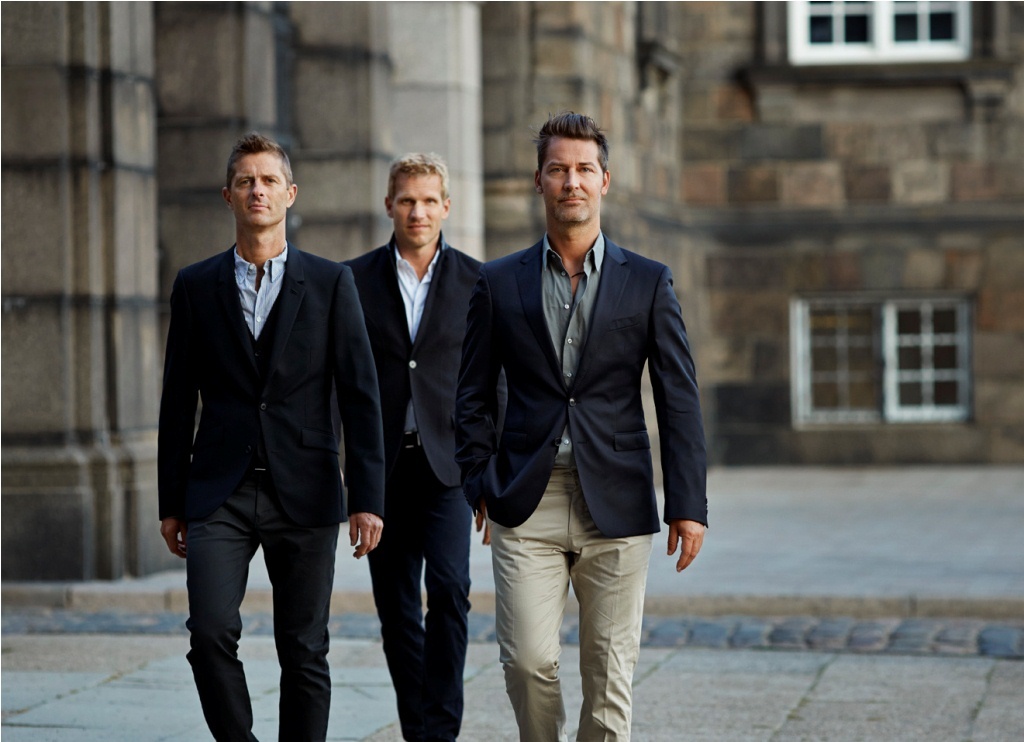 Michael Learns to Rock và Wonder Girls sang Việt Nam ảnh 1 Michael Learns to Rock va Wonder Girls sang Viet Nam anh 1