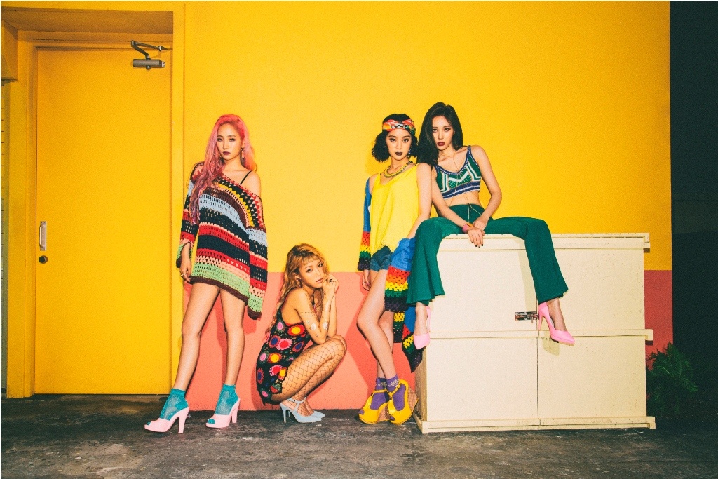 Michael Learns to Rock và Wonder Girls sang Việt Nam ảnh 2 Michael Learns to Rock va Wonder Girls sang Viet Nam anh 2