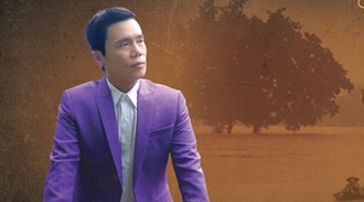 Album Hue con buon khong em - Le Minh Trung hinh anh