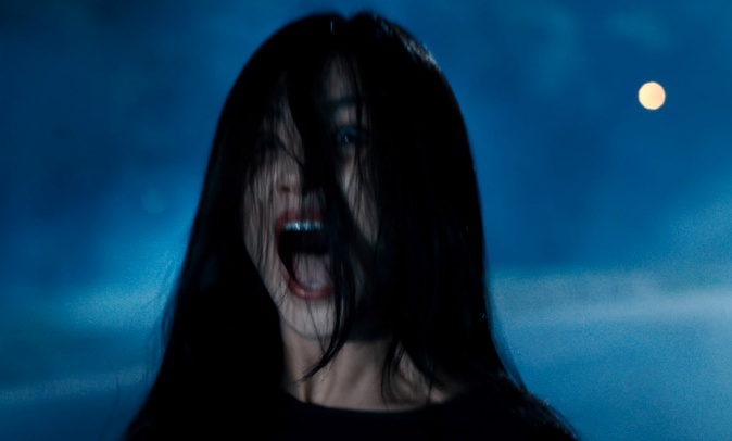 Trailer phim kinh di Hinh nhan hinh anh