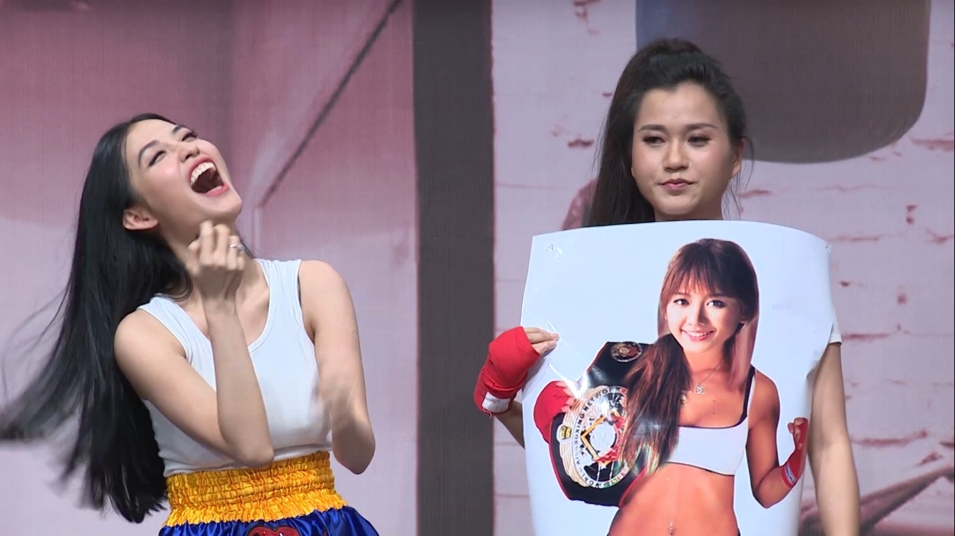 Tap 4 On gioi cau day roi anh 5