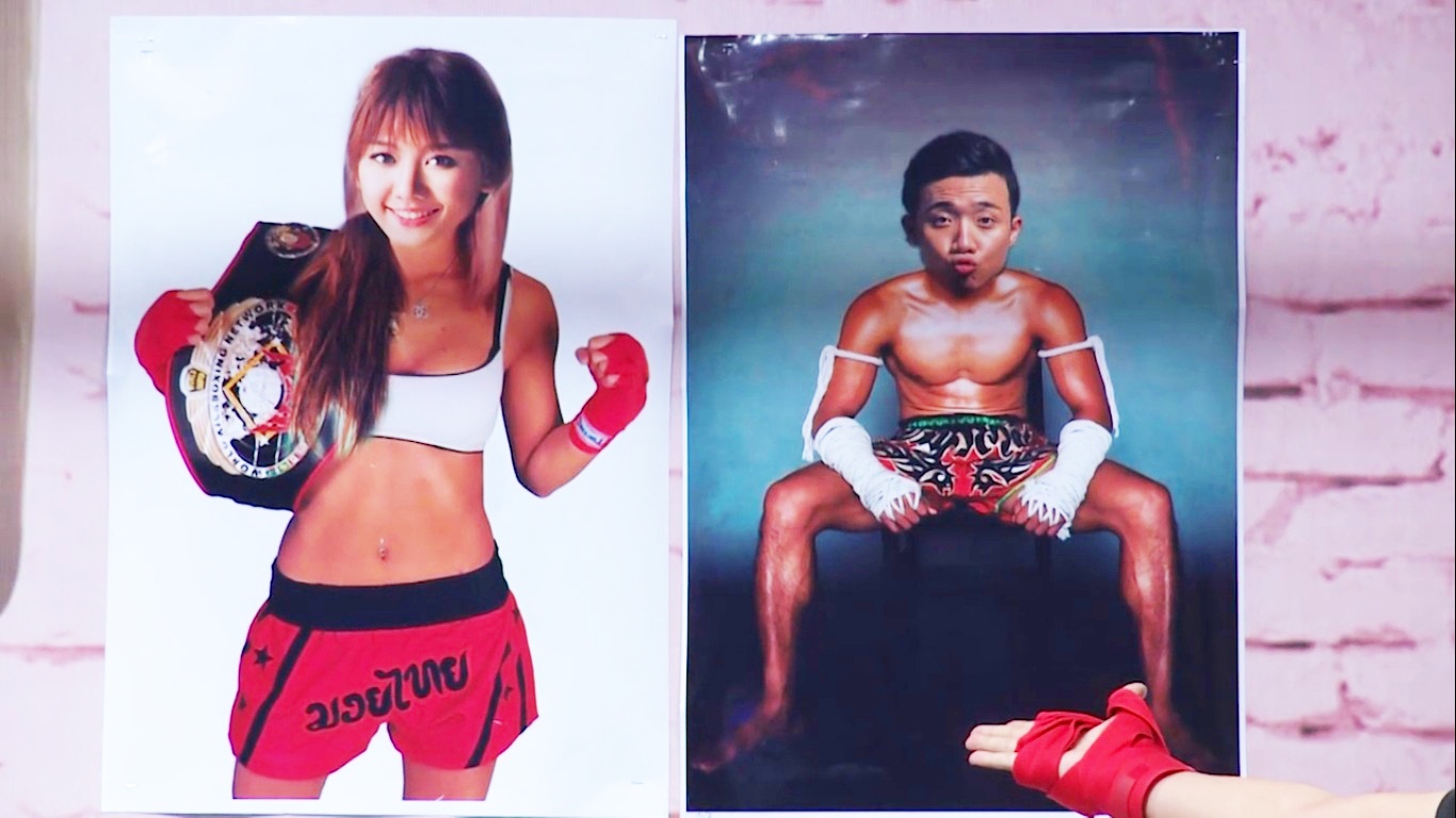 Tap 4 On gioi cau day roi anh 4