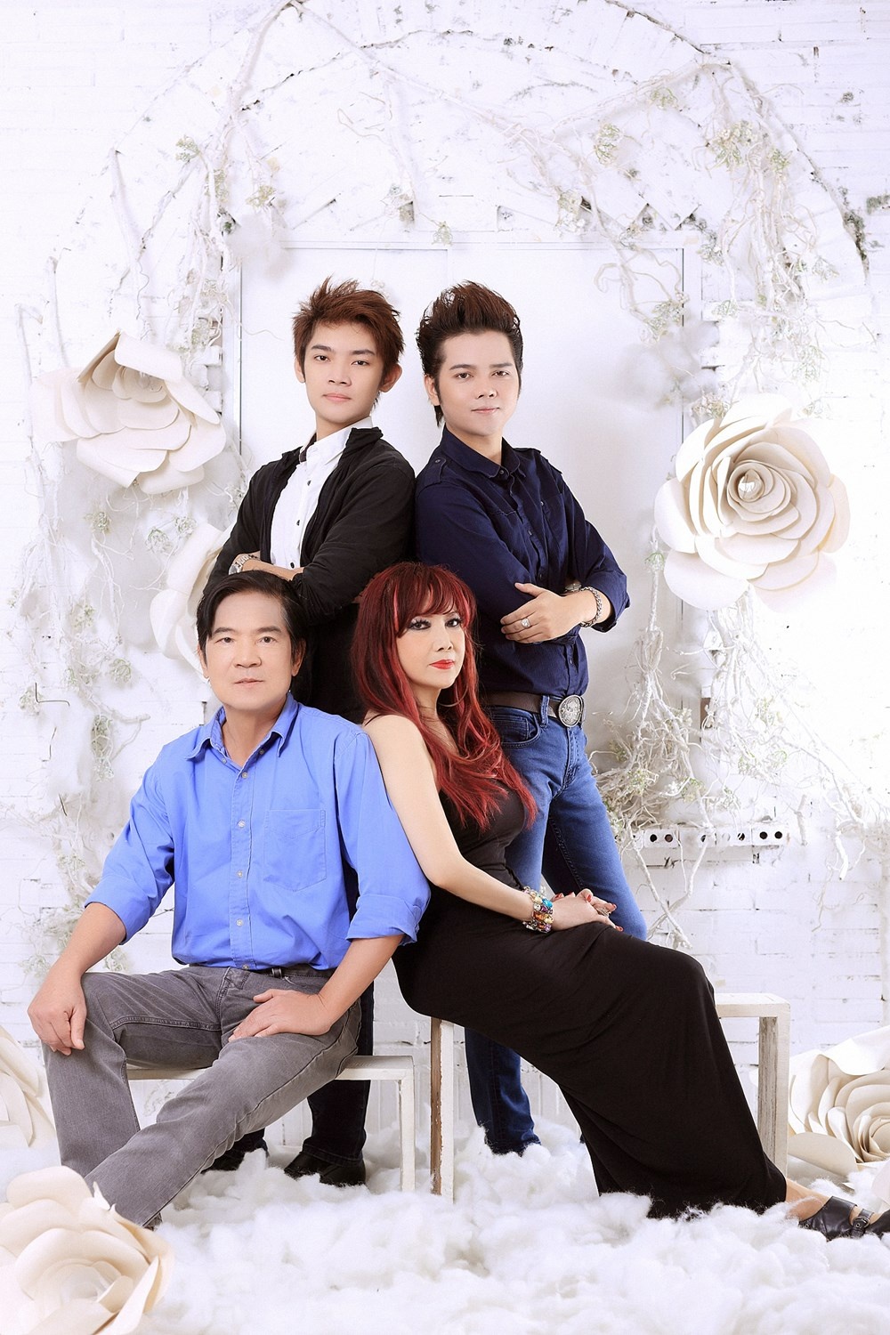 Tinh khuc vuot thoi gian thang 11 anh 2