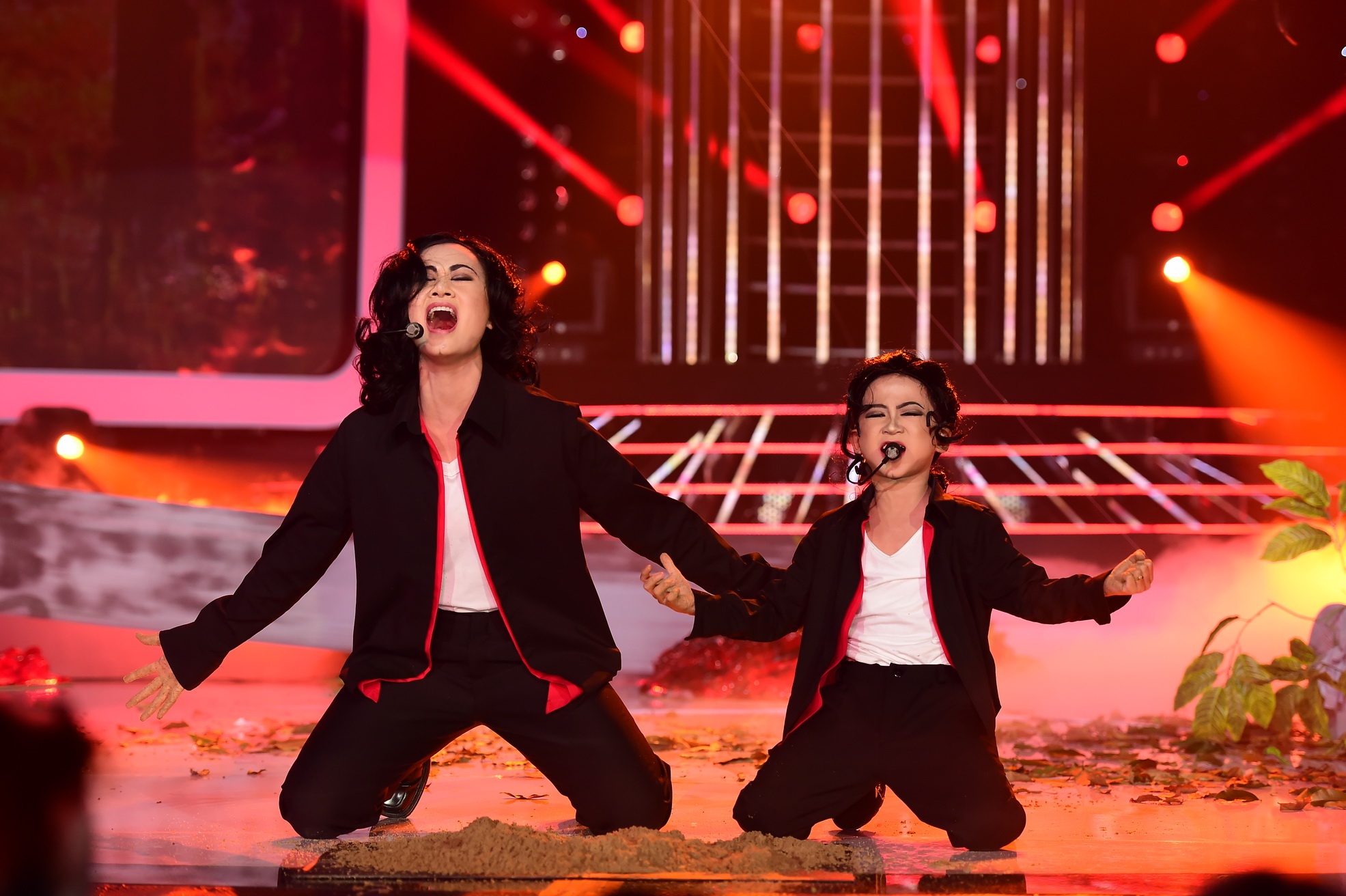 Tap 8 Guong mat than quen nhi anh 15