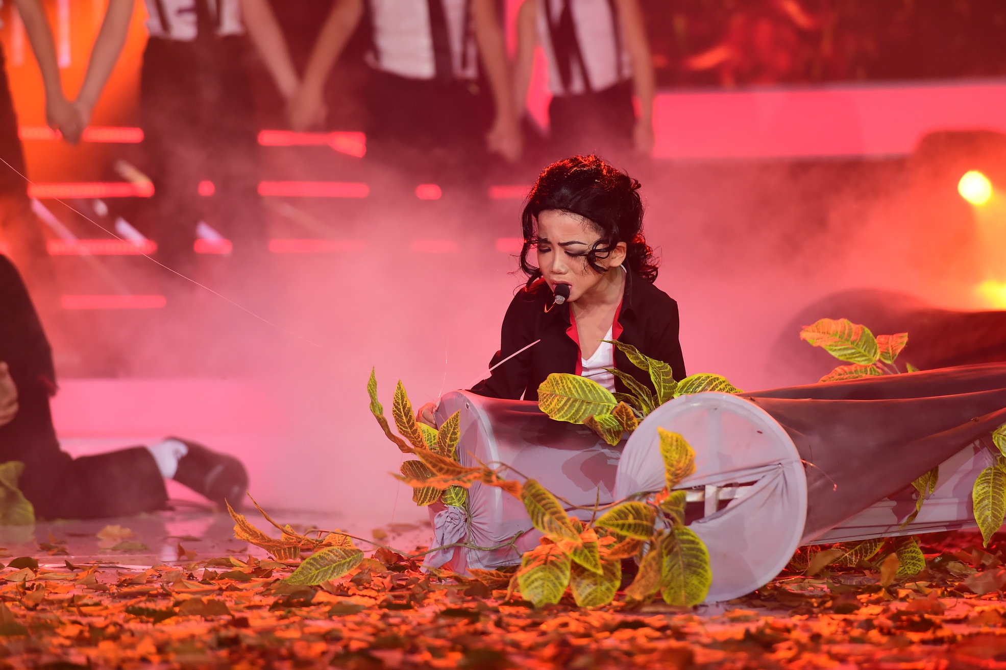 Tap 8 Guong mat than quen nhi anh 16