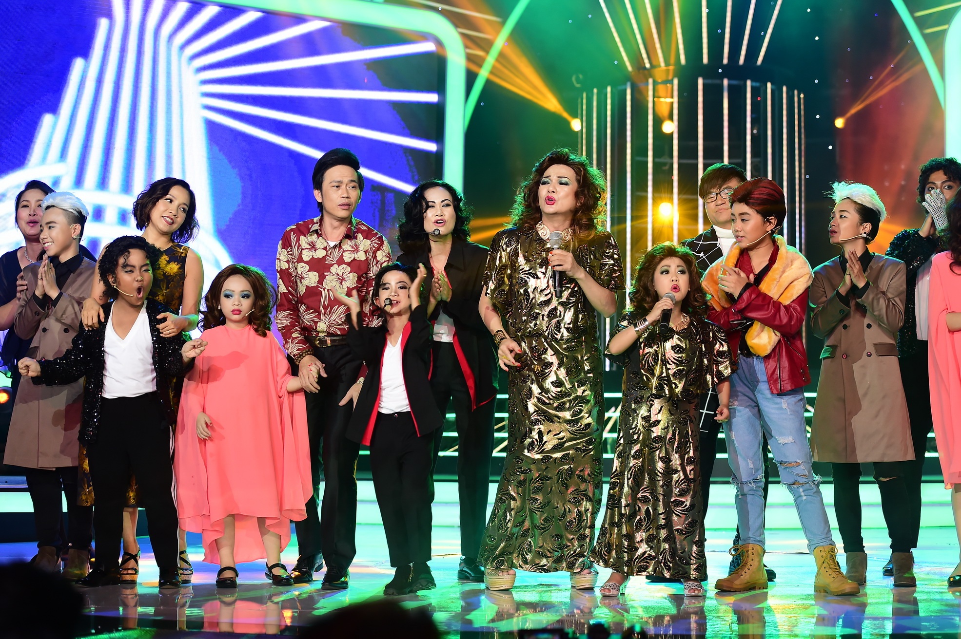 Tap 8 Guong mat than quen nhi anh 17