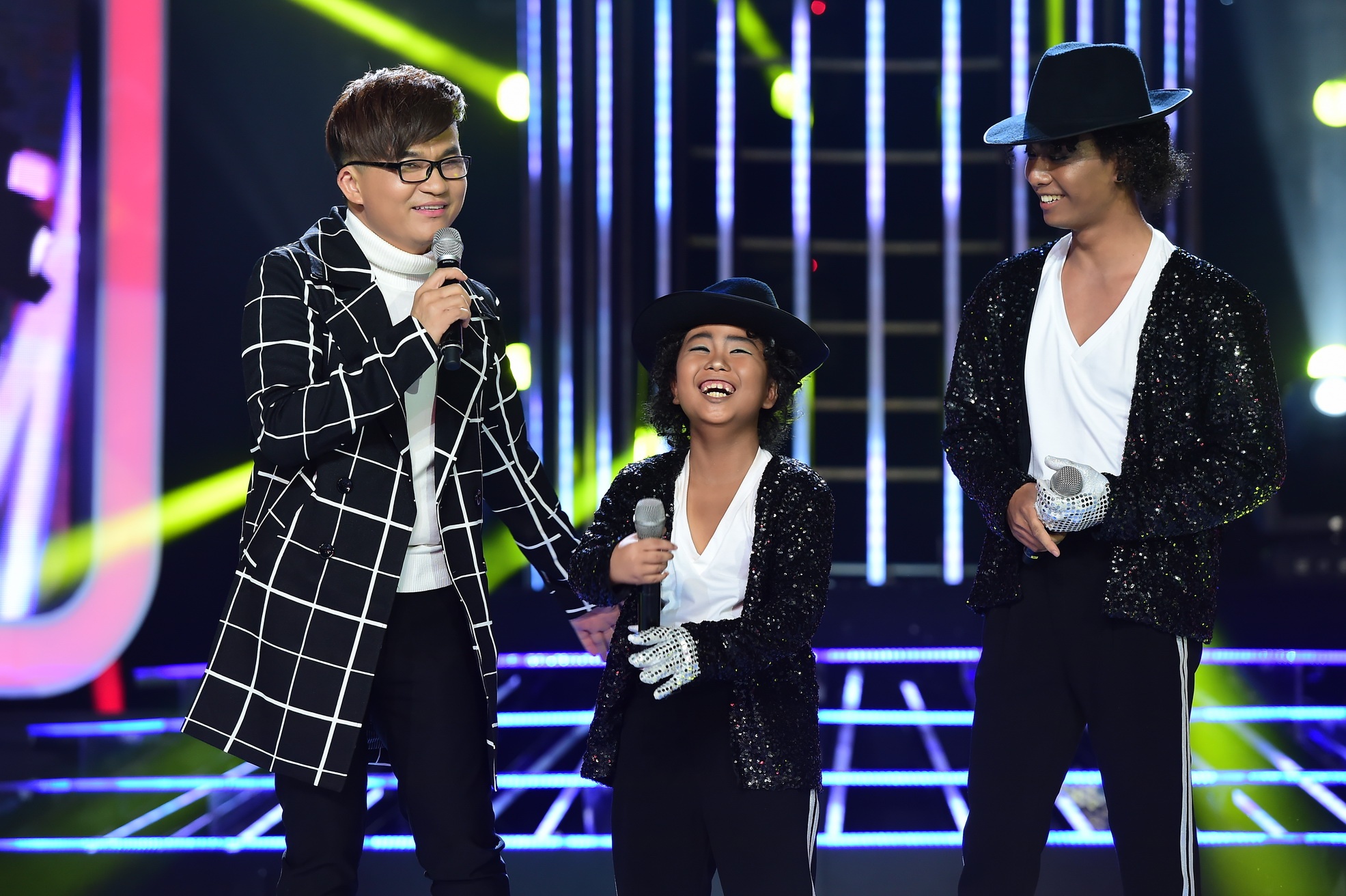 Tap 8 Guong mat than quen nhi anh 14