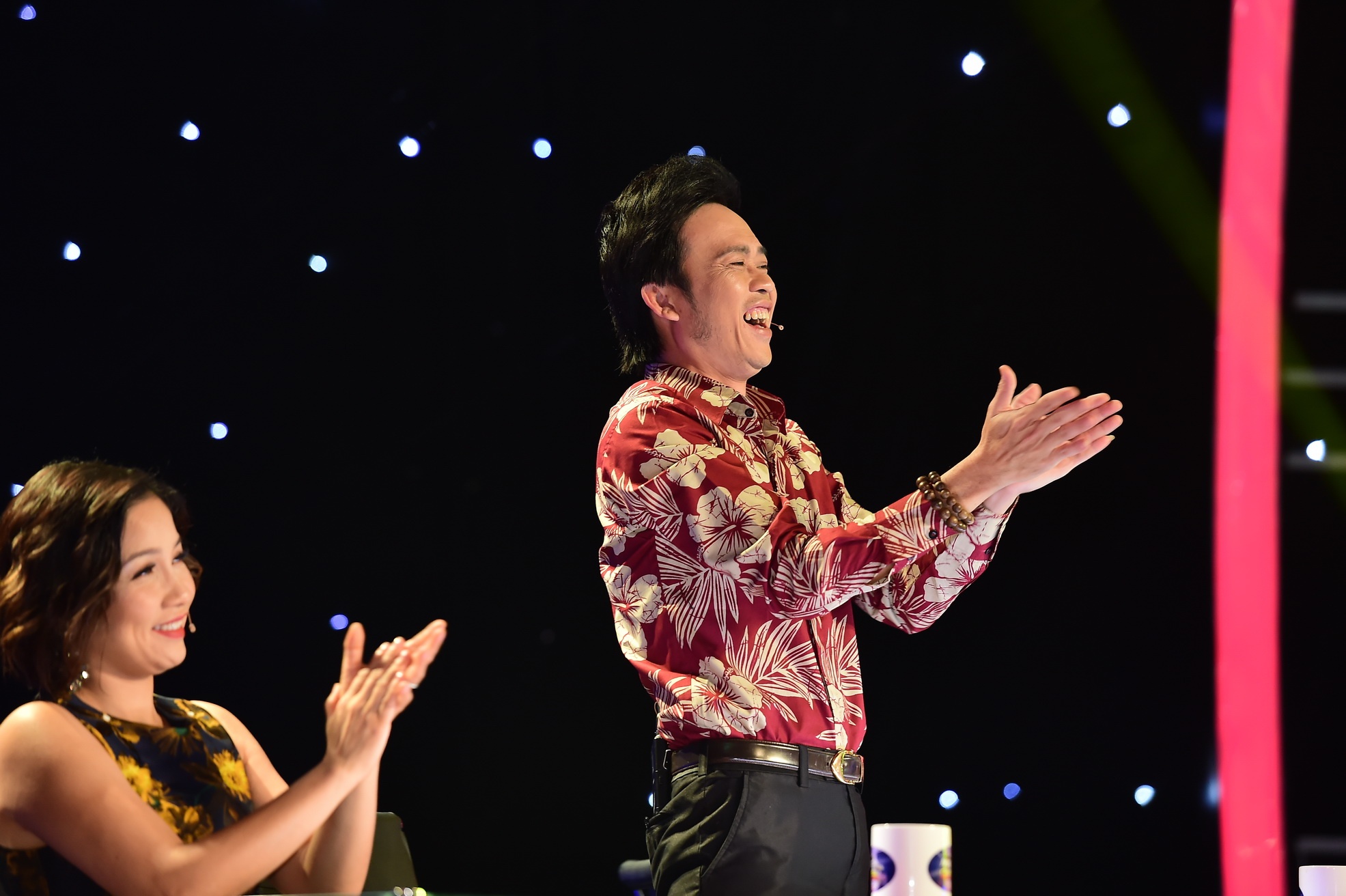 Tap 8 Guong mat than quen nhi anh 4