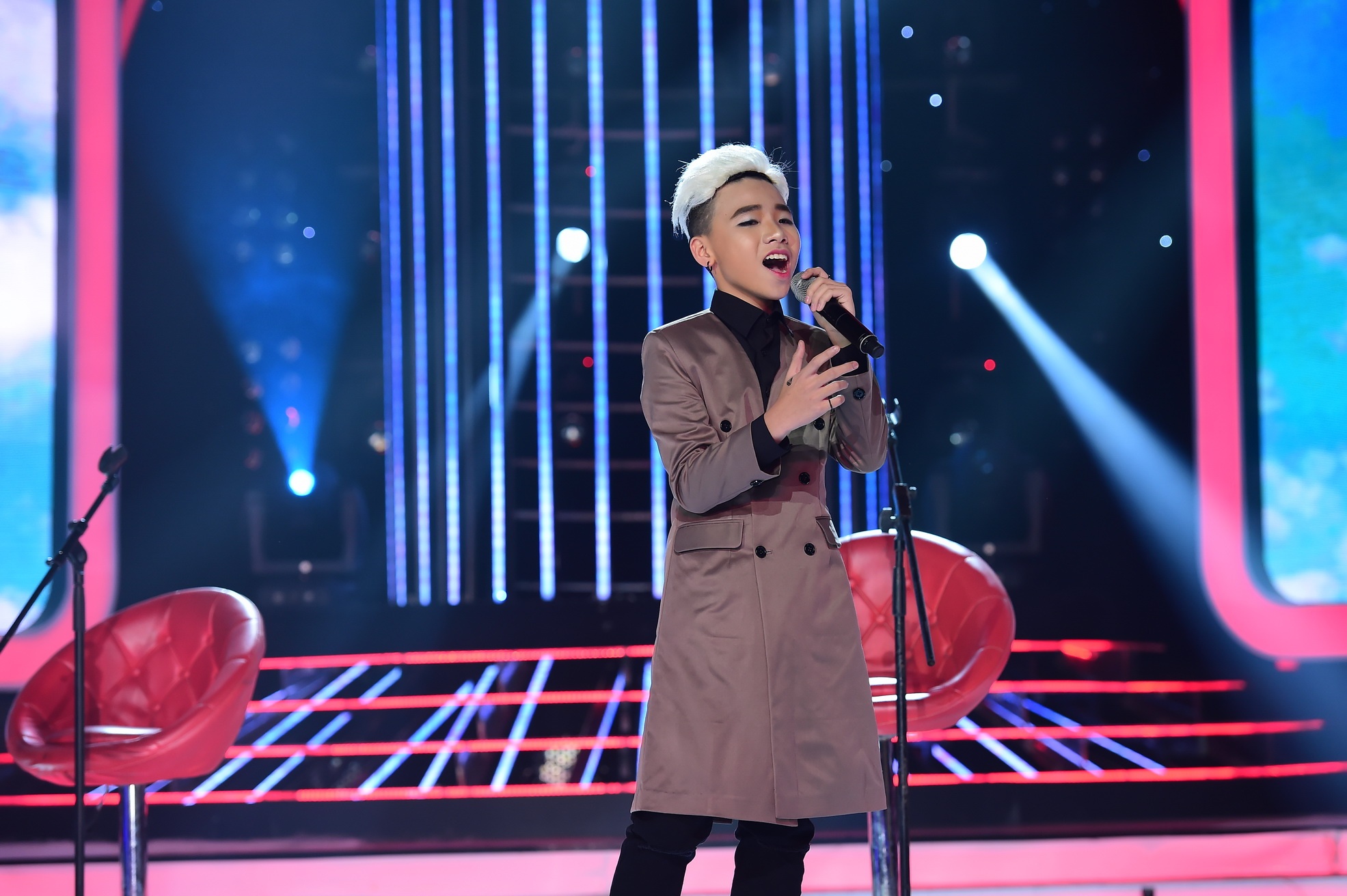 Tap 8 Guong mat than quen nhi anh 10