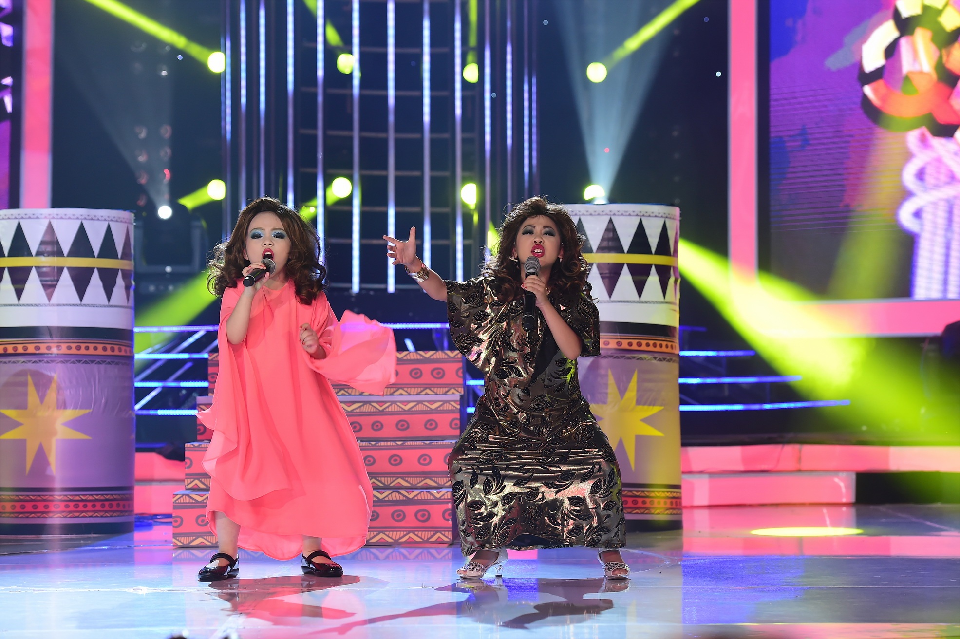 Tap 8 Guong mat than quen nhi anh 8