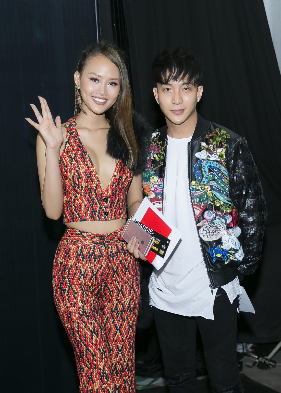 Sự kiện Vietnam Designer Fashion Week ảnh 7 Su kien Vietnam Designer Fashion Week anh 7