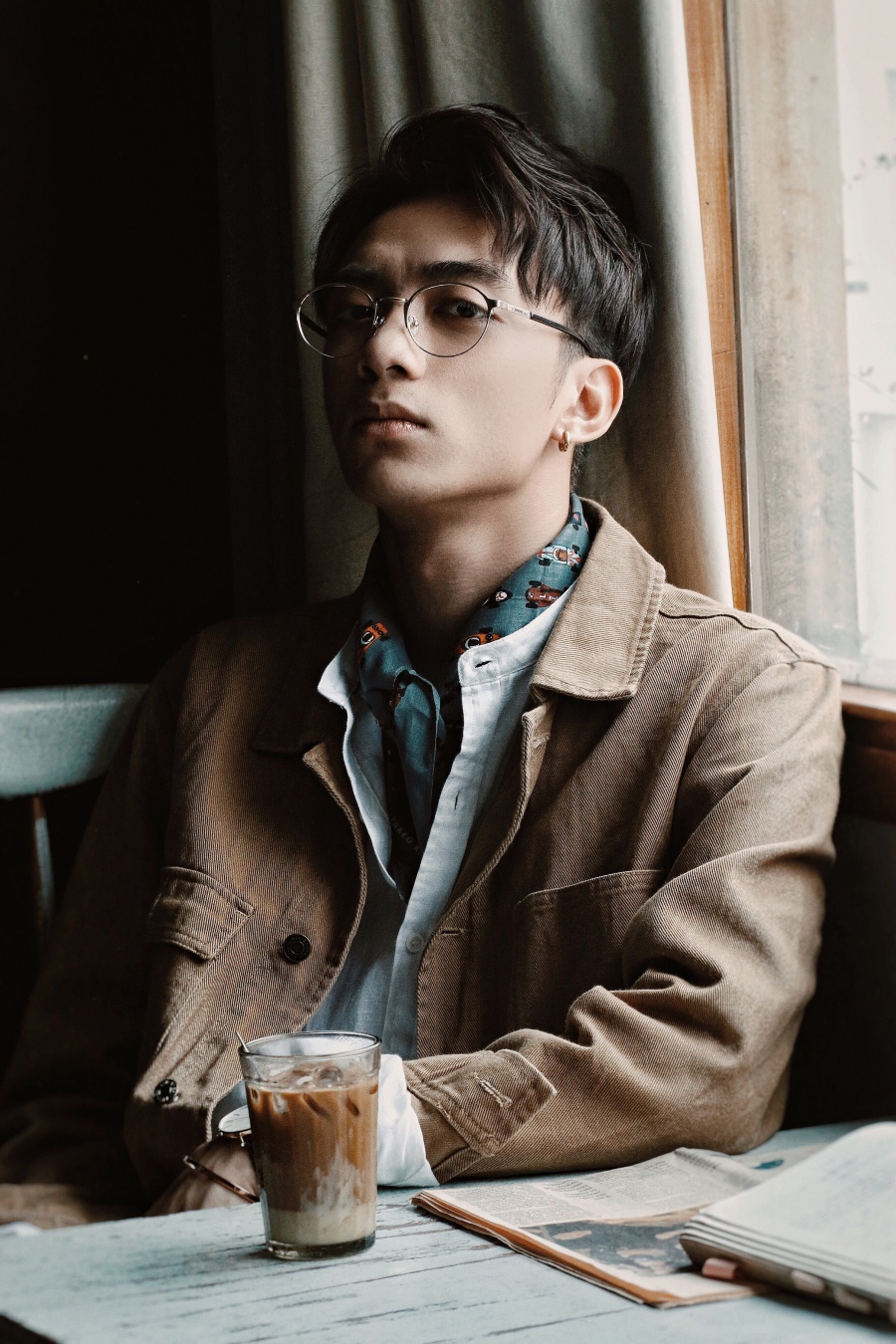 bang xep hang ca khuc cua Zing Mp3 tuan 46 anh 1