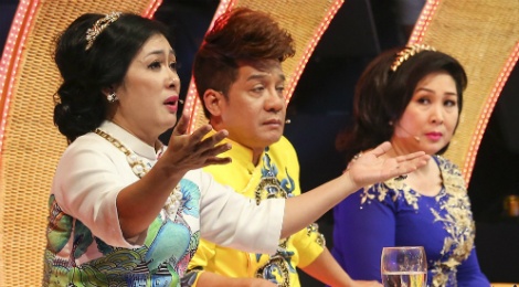 Minh Nhi nhan tin 'dan mat' Thanh Thuy luc 3h sang hinh anh