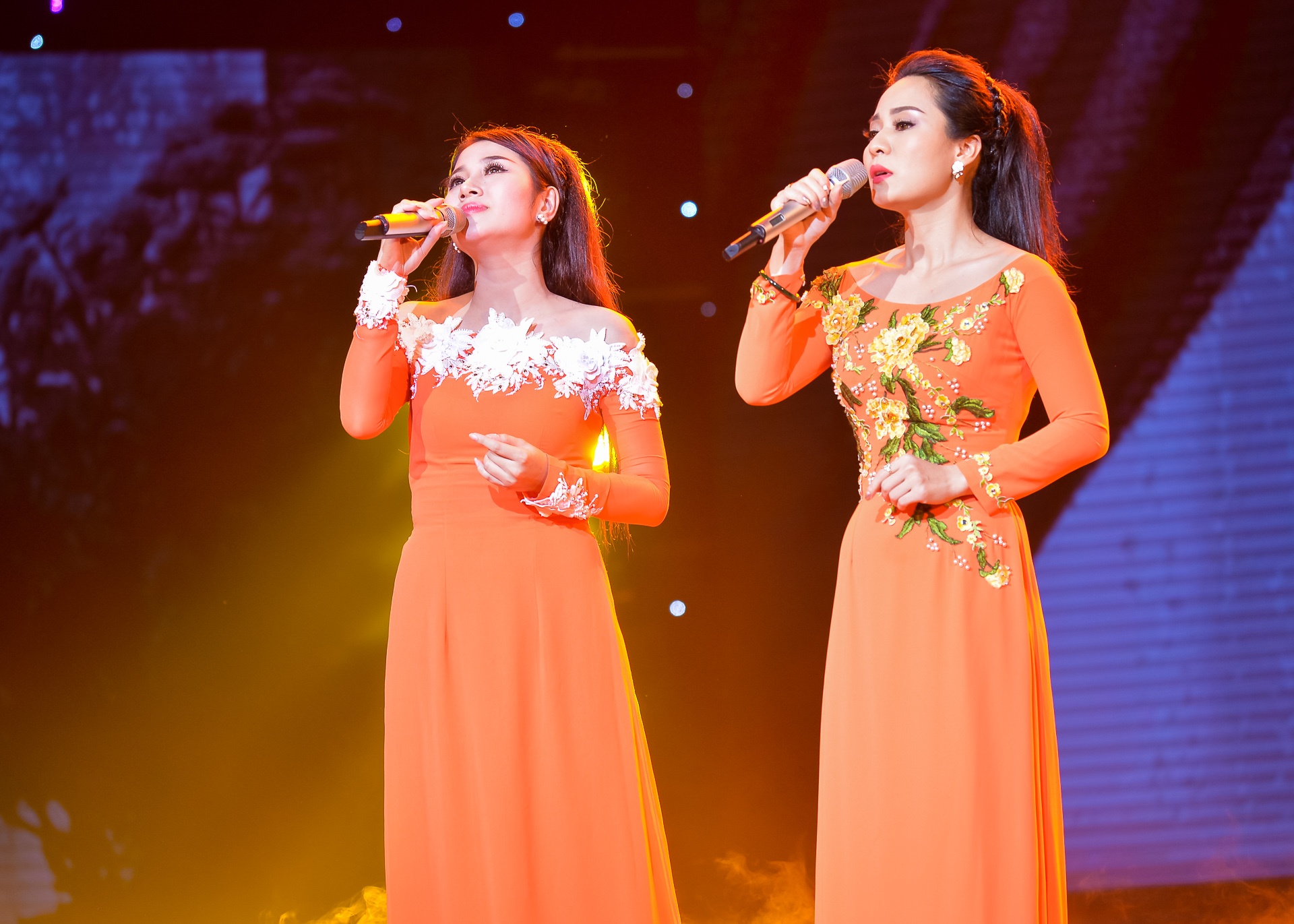 Live show 50 năm của Giao Linh ảnh 13 Live show 50 nam cua Giao Linh anh 13