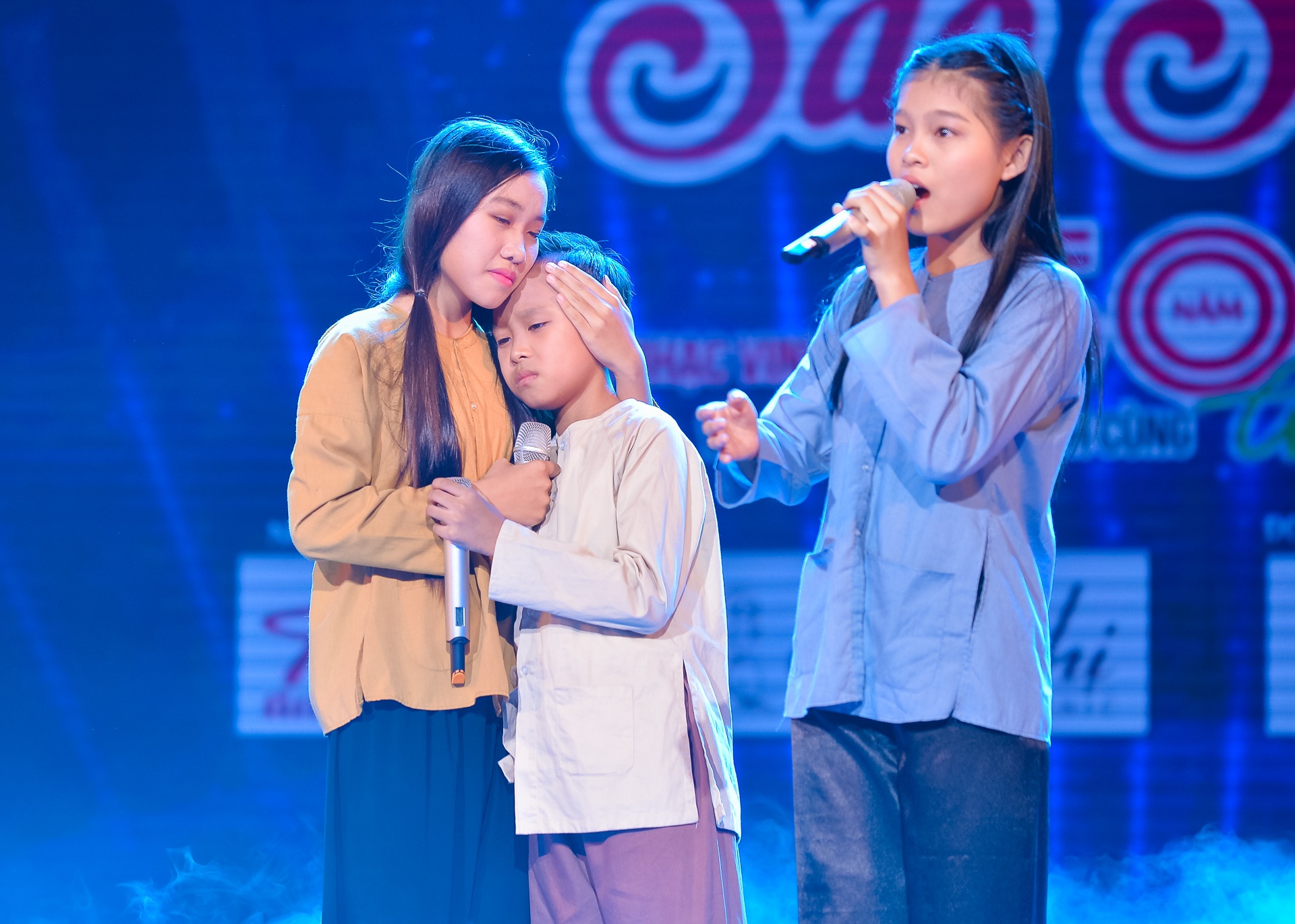 Live show 50 năm của Giao Linh ảnh 3 Live show 50 nam cua Giao Linh anh 3