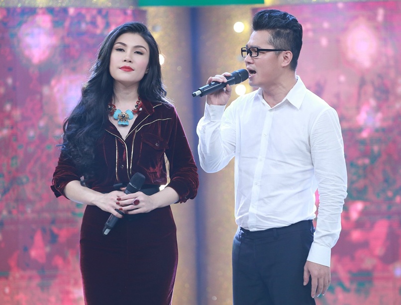 Tap 10 Ca si giau mat anh 7