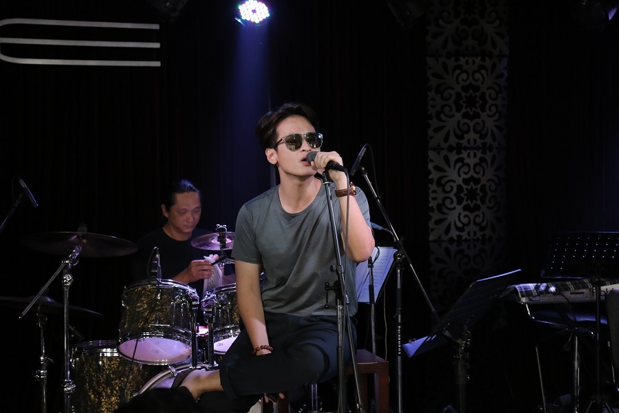 Chuong trinh Duyen dang Viet Nam 28 anh 7