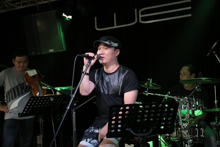 Chuong trinh Duyen dang Viet Nam 28 anh 10