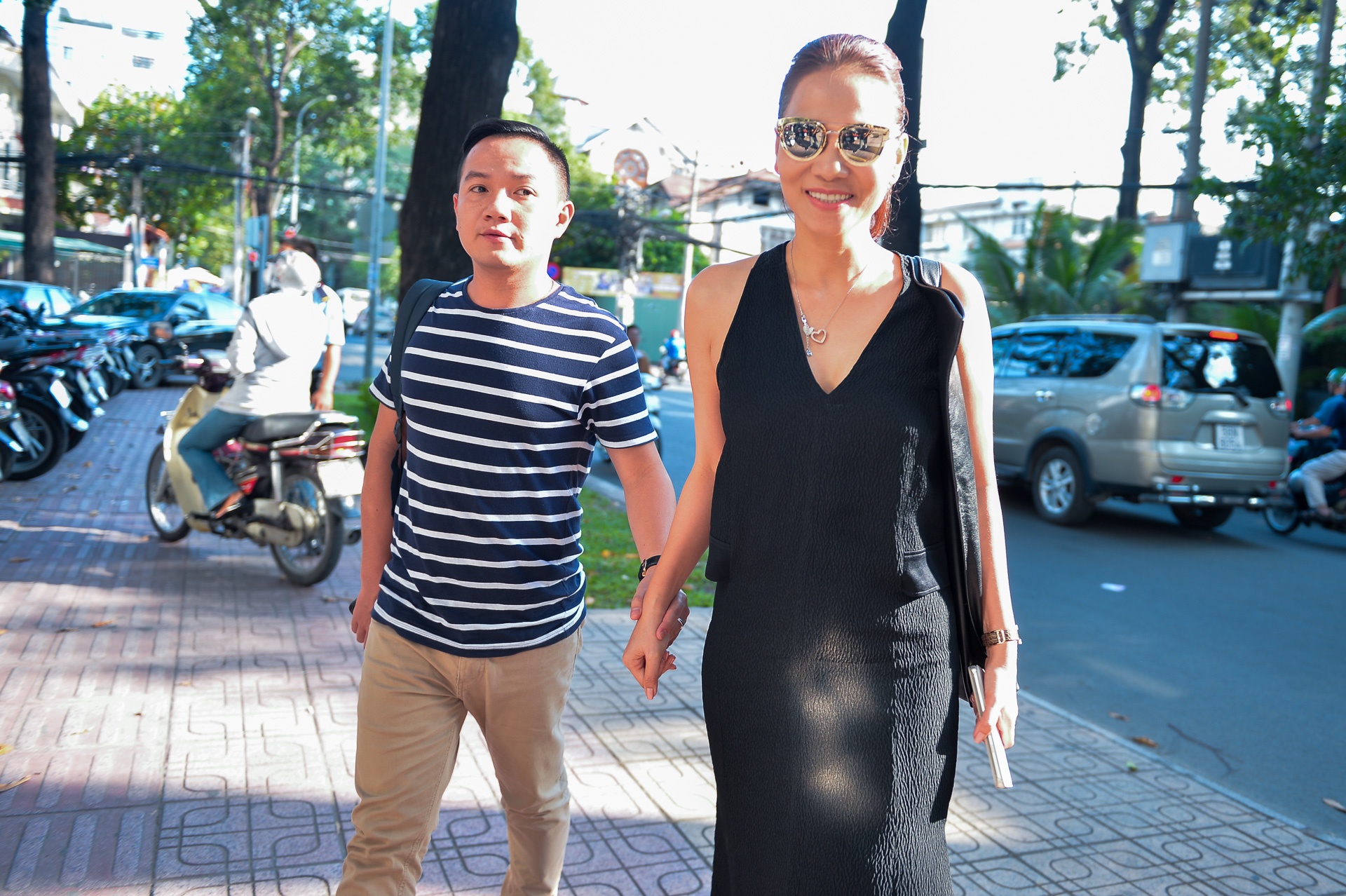 Chương trình Duyên dáng Việt Nam ảnh 7 Chuong trinh Duyen dang Viet Nam anh 7