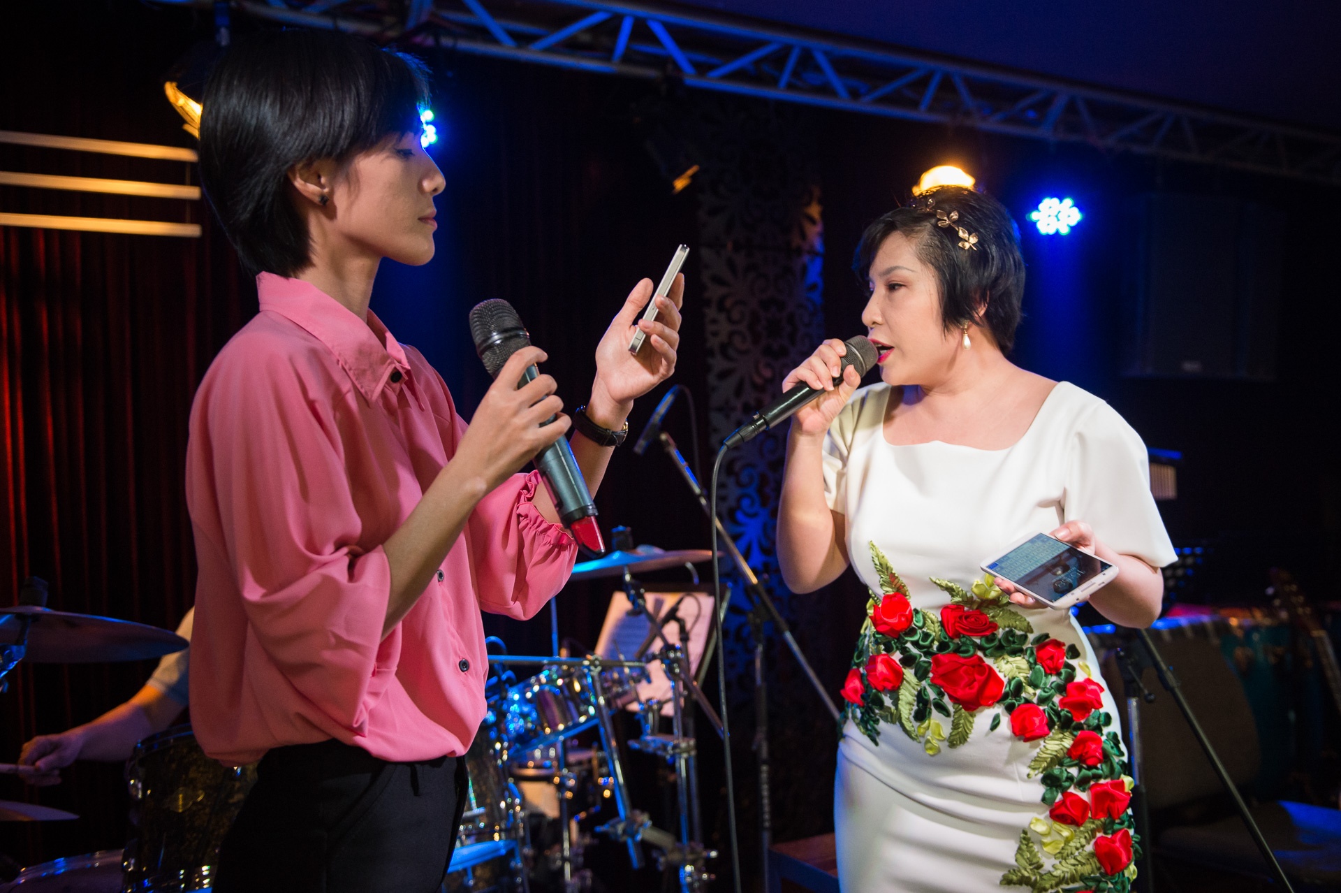 Chương trình Duyên dáng Việt Nam ảnh 9 Chuong trinh Duyen dang Viet Nam anh 9