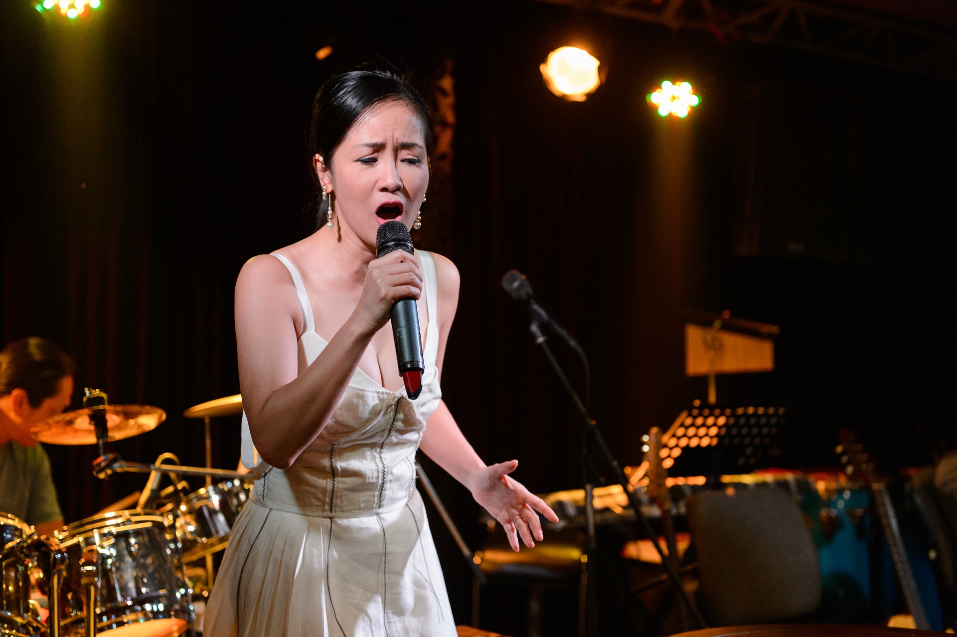 Chương trình Duyên dáng Việt Nam ảnh 5 Chuong trinh Duyen dang Viet Nam anh 5
