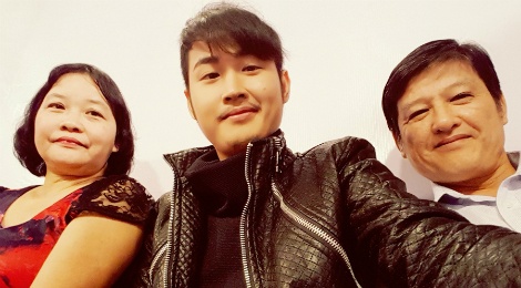 Giong ca phi gioi tinh o Sing My Song: Toi thay minh co doc hinh anh