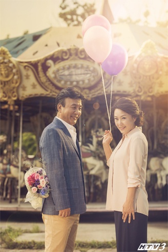 Bộ phim Tấm lòng người mẹ  ảnh 2 Bo phim Tam long nguoi me anh 2
