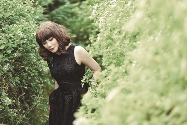 Ho Quynh Huong - Huong xua hinh anh