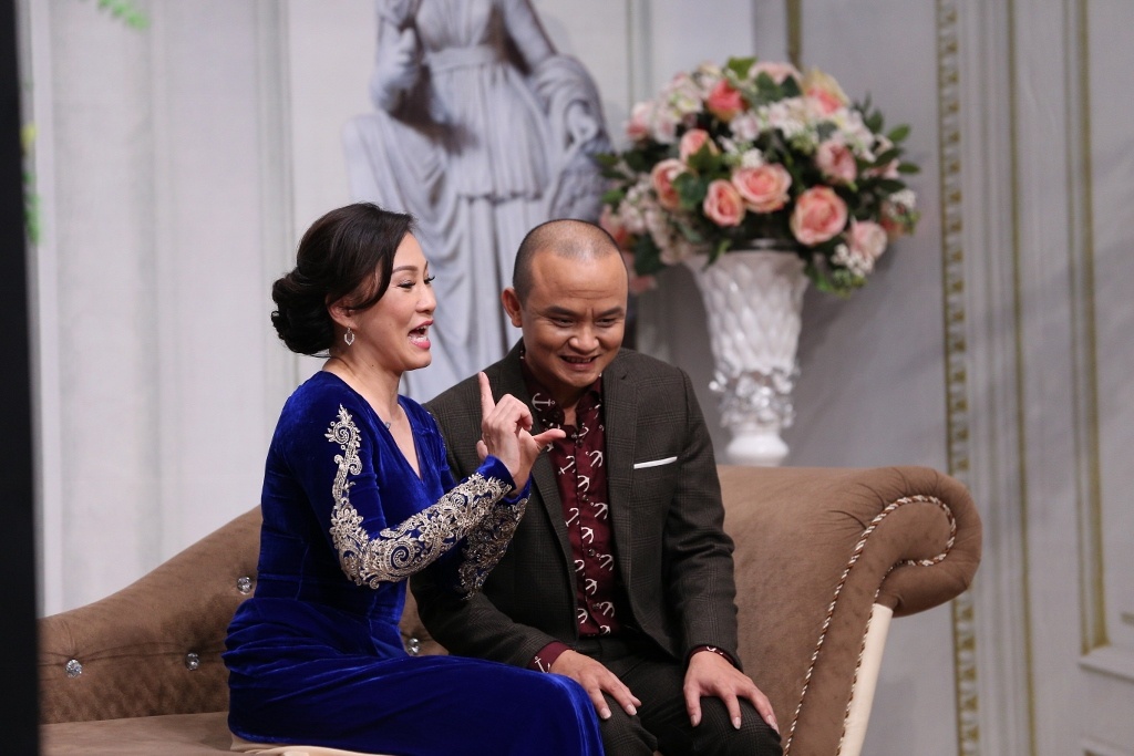 Tập 5 Ơn giời cậu đây rồi ảnh 8 Tap 5 On gioi cau day roi anh 8