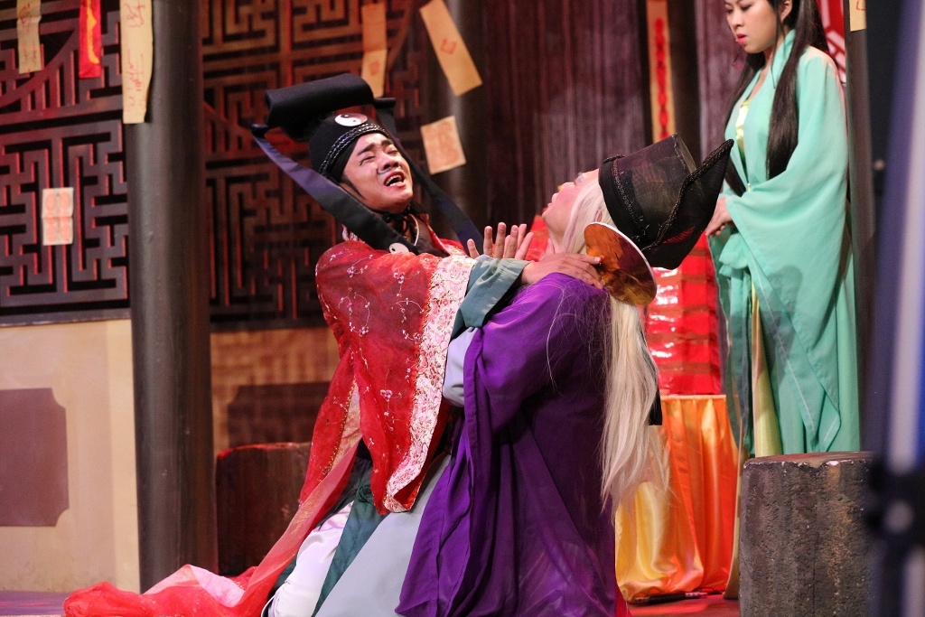 Tập 5 Ơn giời cậu đây rồi ảnh 11 Tap 5 On gioi cau day roi anh 11