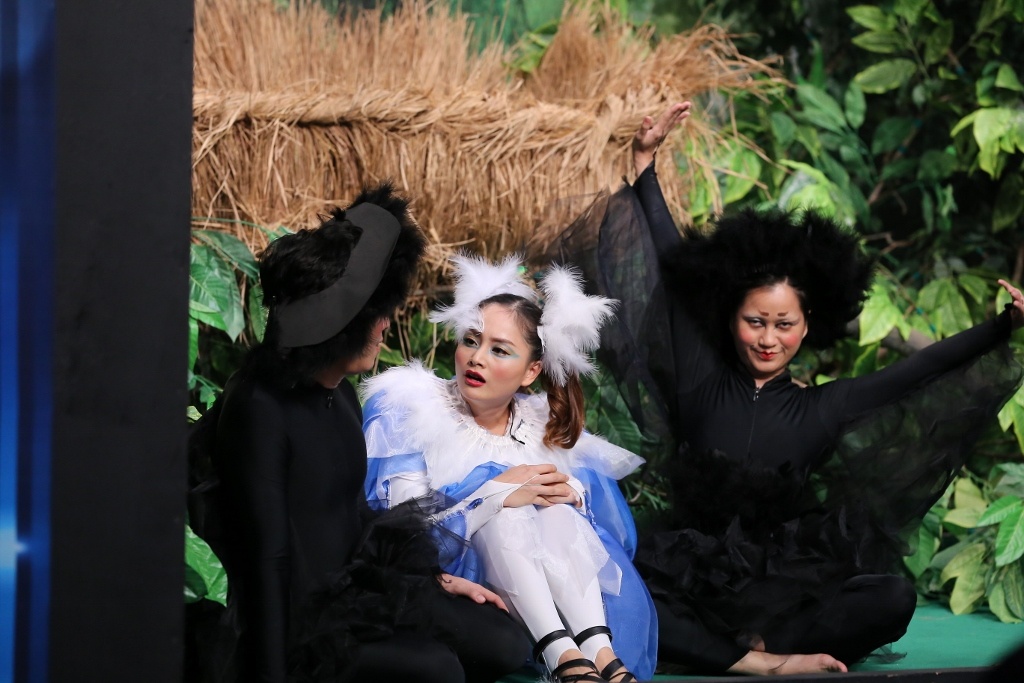 Tập 5 Ơn giời cậu đây rồi ảnh 12 Tap 5 On gioi cau day roi anh 12