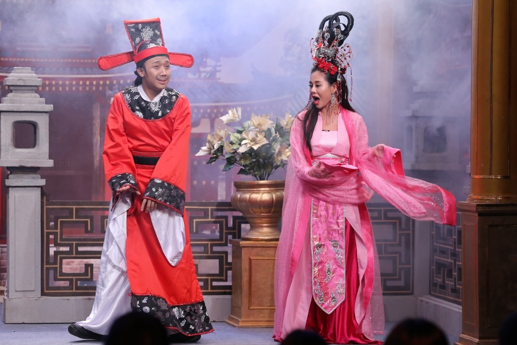 Tập 5 Ơn giời cậu đây rồi ảnh 2 Tap 5 On gioi cau day roi anh 2