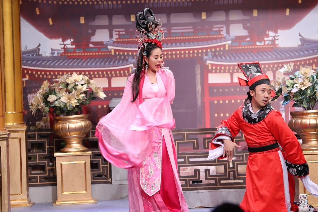 Tập 5 Ơn giời cậu đây rồi ảnh 3 Tap 5 On gioi cau day roi anh 3