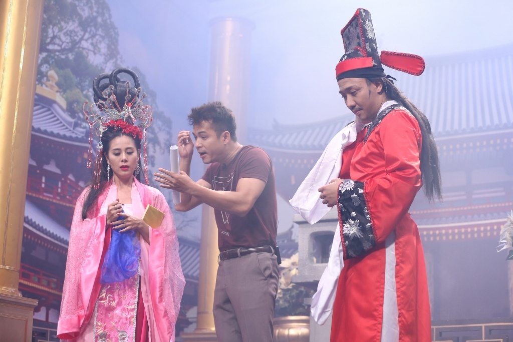 Tập 5 Ơn giời cậu đây rồi ảnh 6 Tap 5 On gioi cau day roi anh 6