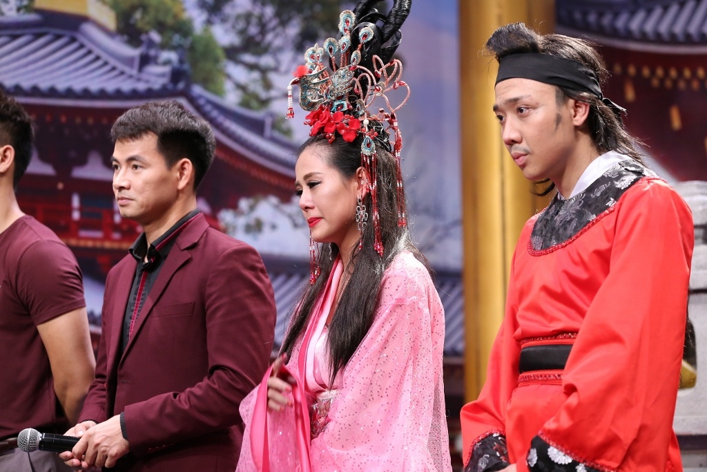 Tập 5 Ơn giời cậu đây rồi ảnh 7 Tap 5 On gioi cau day roi anh 7