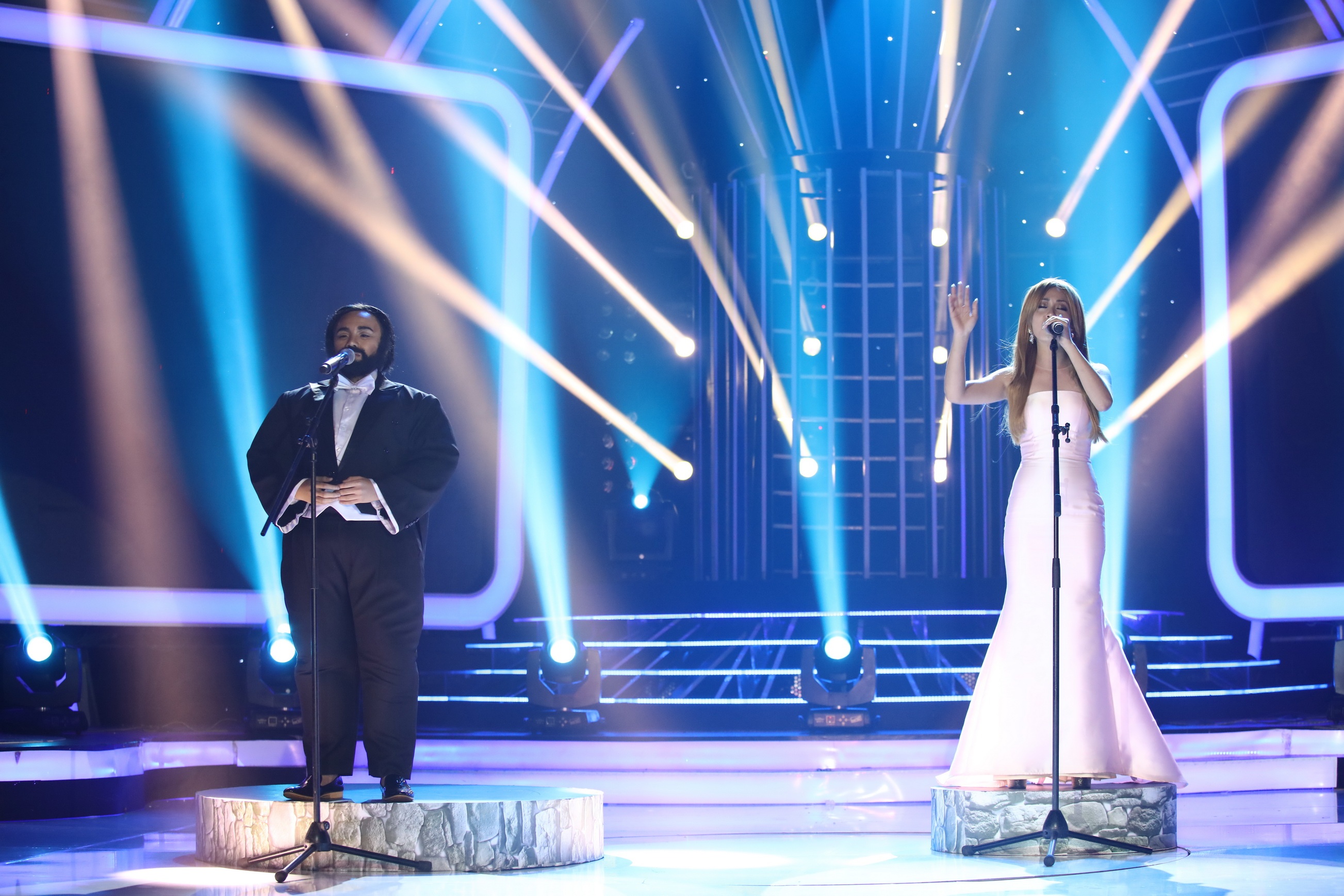 Tap 9 Guong mat than quen nhi anh 14