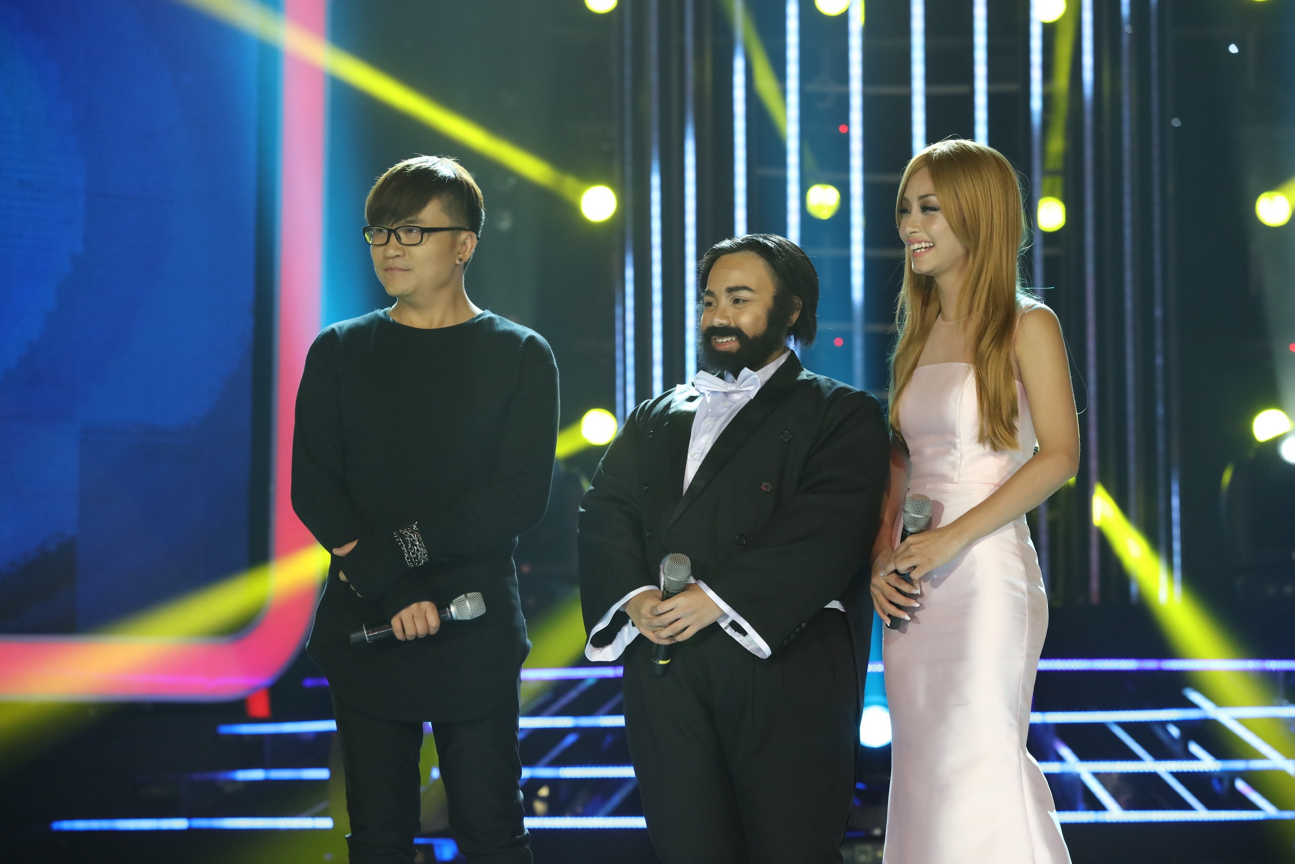 Tap 9 Guong mat than quen nhi anh 15