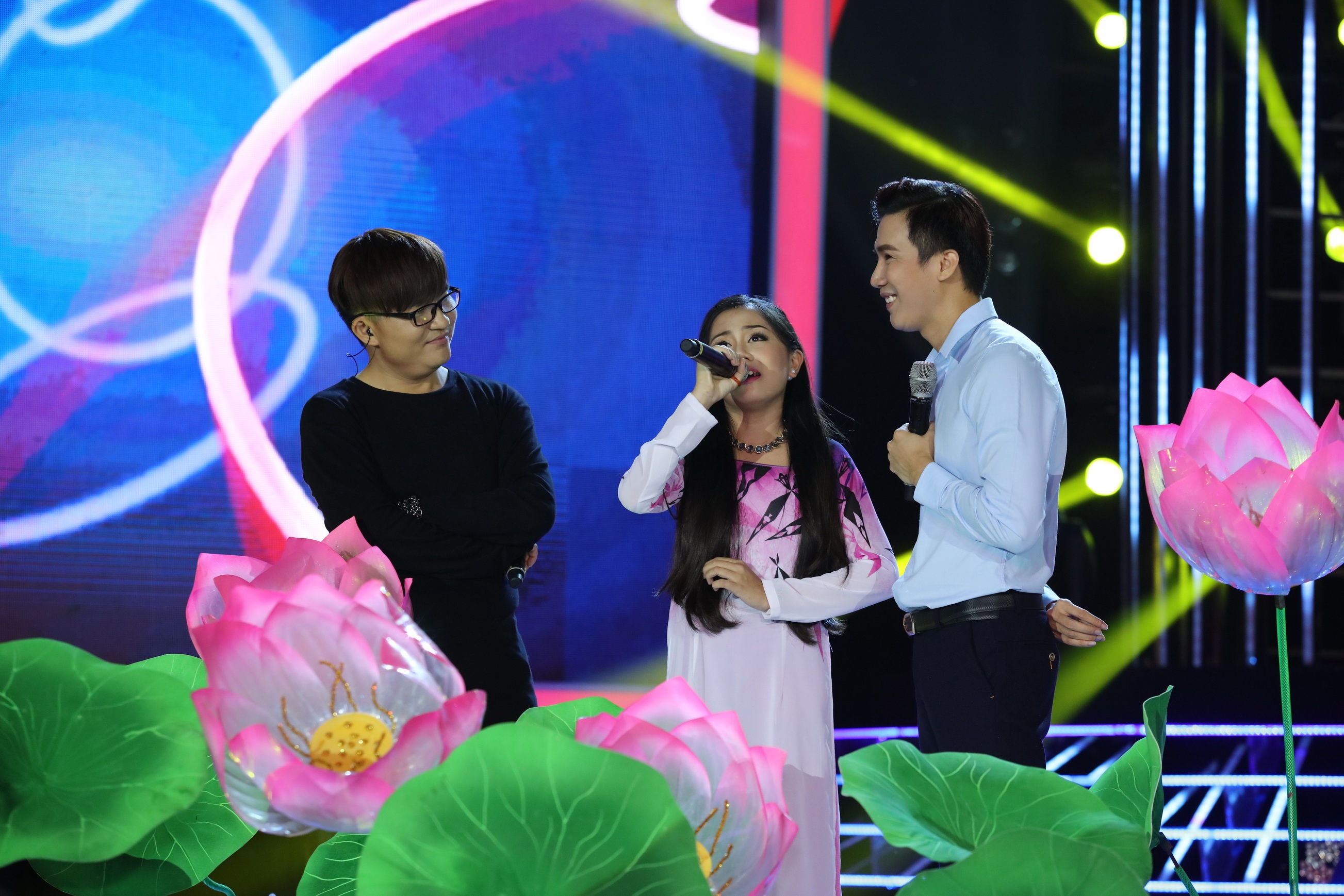 Tap 9 Guong mat than quen nhi anh 7